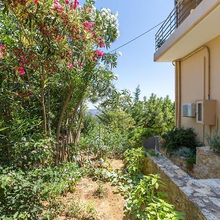 Villa Armonia Boutique Living Dhrakona  Exterior foto